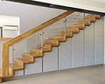 Construction et protection de vos escaliers par Escaliers Maisons à Ville-du-Pont